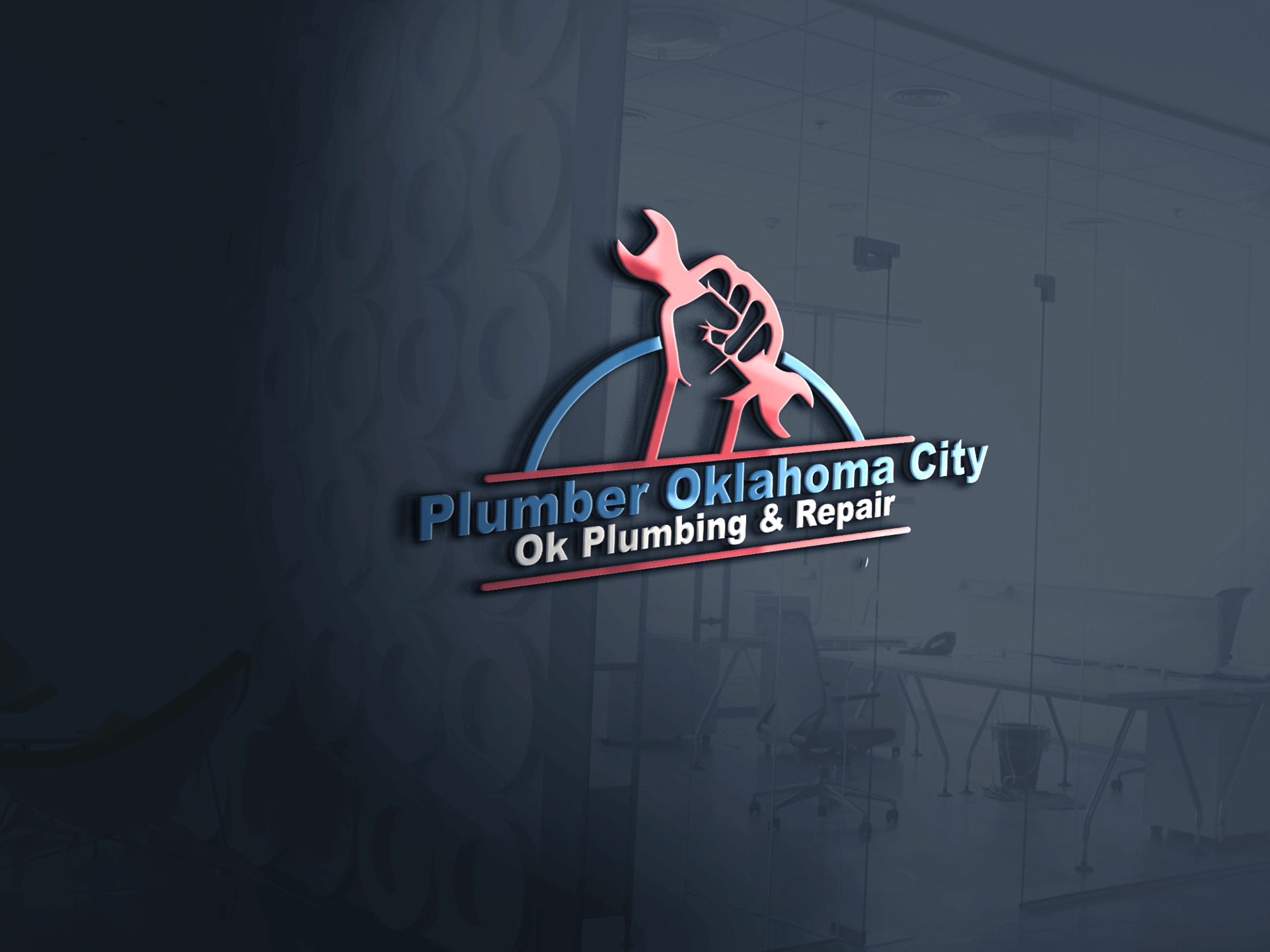 Oklahoma City Emergency Plumber Services: shrubel